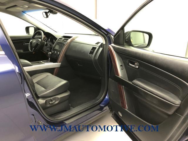 Used Mazda Cx-9 AWD 4dr Grand Touring 2008 | J&M Automotive Sls&Svc LLC. Naugatuck, Connecticut Used Mazda Cx-9 AWD 4dr Grand Touring 2008 | J&M Automotive Sls&Svc LLC. Naugatuck, Connecticut