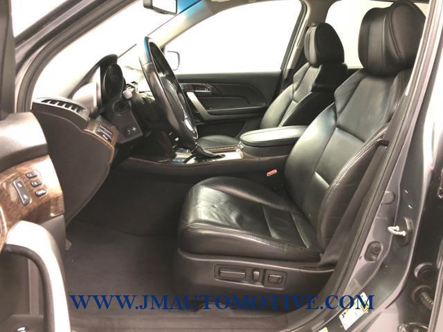 2012 Acura Mdx AWD 4dr, available for sale in Naugatuck, Connecticut | J&M Automotive Sls&Svc LLC. Naugatuck, Connecticut 2012 Acura Mdx AWD 4dr, available for sale in Naugatuck, Connecticut | J&M Automotive Sls&Svc LLC. Naugatuck, Connecticut