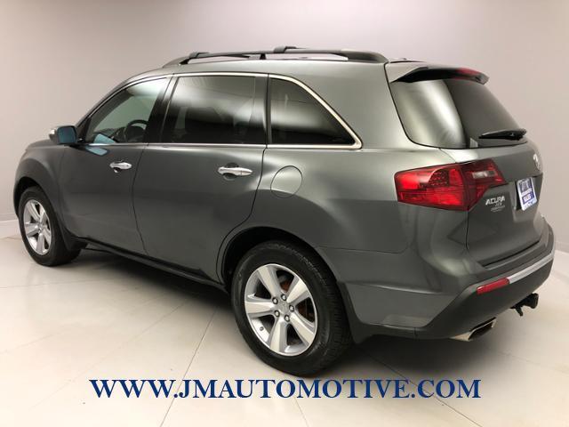 2012 Acura Mdx AWD 4dr, available for sale in Naugatuck, Connecticut | J&M Automotive Sls&Svc LLC. Naugatuck, Connecticut 2012 Acura Mdx AWD 4dr, available for sale in Naugatuck, Connecticut | J&M Automotive Sls&Svc LLC. Naugatuck, Connecticut