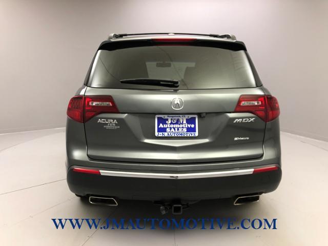2012 Acura Mdx AWD 4dr, available for sale in Naugatuck, Connecticut | J&M Automotive Sls&Svc LLC. Naugatuck, Connecticut 2012 Acura Mdx AWD 4dr, available for sale in Naugatuck, Connecticut | J&M Automotive Sls&Svc LLC. Naugatuck, Connecticut