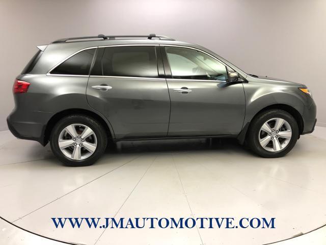 2012 Acura Mdx AWD 4dr, available for sale in Naugatuck, Connecticut | J&M Automotive Sls&Svc LLC. Naugatuck, Connecticut 2012 Acura Mdx AWD 4dr, available for sale in Naugatuck, Connecticut | J&M Automotive Sls&Svc LLC. Naugatuck, Connecticut