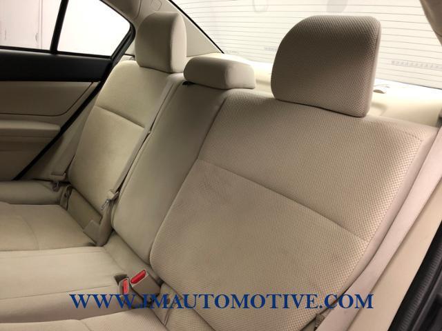 Used Subaru Impreza 4dr Man 2.0i 2013 | J&M Automotive Sls&Svc LLC. Naugatuck, Connecticut Used Subaru Impreza 4dr Man 2.0i 2013 | J&M Automotive Sls&Svc LLC. Naugatuck, Connecticut