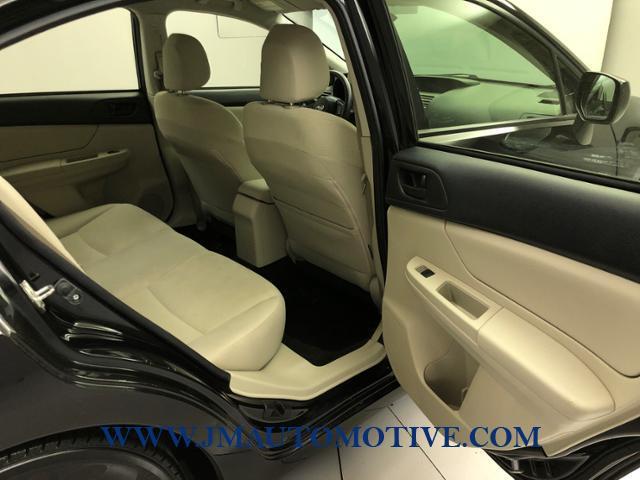 Used Subaru Impreza 4dr Man 2.0i 2013 | J&M Automotive Sls&Svc LLC. Naugatuck, Connecticut Used Subaru Impreza 4dr Man 2.0i 2013 | J&M Automotive Sls&Svc LLC. Naugatuck, Connecticut