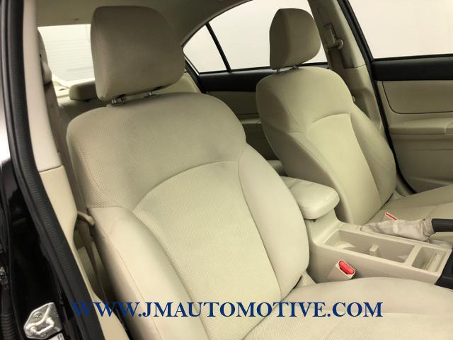 Used Subaru Impreza 4dr Man 2.0i 2013 | J&M Automotive Sls&Svc LLC. Naugatuck, Connecticut Used Subaru Impreza 4dr Man 2.0i 2013 | J&M Automotive Sls&Svc LLC. Naugatuck, Connecticut