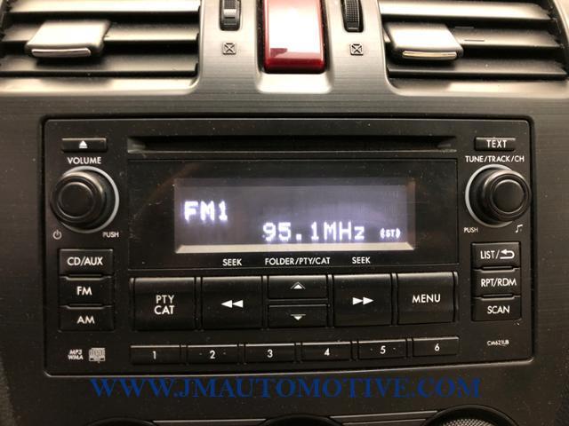 Used Subaru Impreza 4dr Man 2.0i 2013 | J&M Automotive Sls&Svc LLC. Naugatuck, Connecticut Used Subaru Impreza 4dr Man 2.0i 2013 | J&M Automotive Sls&Svc LLC. Naugatuck, Connecticut