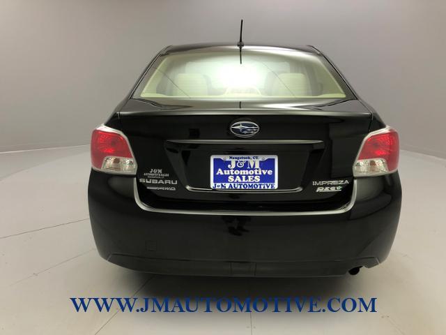 Used Subaru Impreza 4dr Man 2.0i 2013 | J&M Automotive Sls&Svc LLC. Naugatuck, Connecticut Used Subaru Impreza 4dr Man 2.0i 2013 | J&M Automotive Sls&Svc LLC. Naugatuck, Connecticut