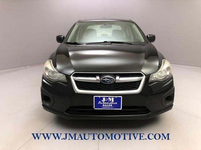 Used Subaru Impreza 4dr Man 2.0i 2013 | J&M Automotive Sls&Svc LLC. Naugatuck, Connecticut Used Subaru Impreza 4dr Man 2.0i 2013 | J&M Automotive Sls&Svc LLC. Naugatuck, Connecticut