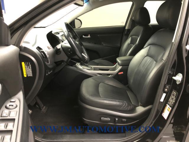 2016 Kia Sportage AWD 4dr SX, available for sale in Naugatuck, Connecticut | J&M Automotive Sls&Svc LLC. Naugatuck, Connecticut 2016 Kia Sportage AWD 4dr SX, available for sale in Naugatuck, Connecticut | J&M Automotive Sls&Svc LLC. Naugatuck, Connecticut