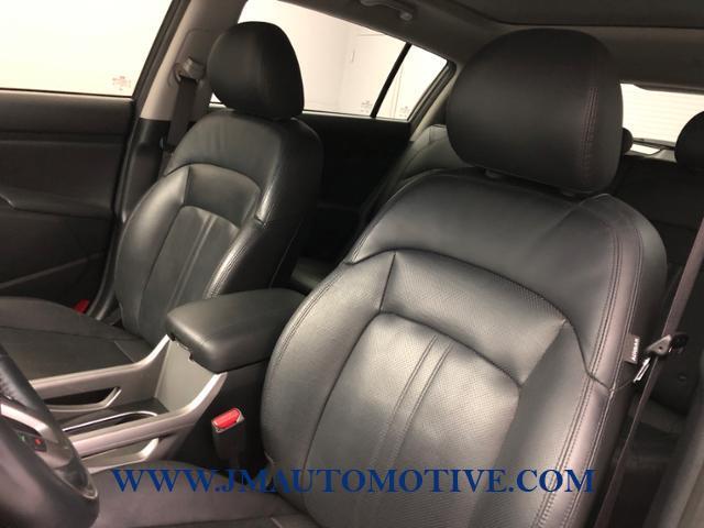 2016 Kia Sportage AWD 4dr SX, available for sale in Naugatuck, Connecticut | J&M Automotive Sls&Svc LLC. Naugatuck, Connecticut 2016 Kia Sportage AWD 4dr SX, available for sale in Naugatuck, Connecticut | J&M Automotive Sls&Svc LLC. Naugatuck, Connecticut