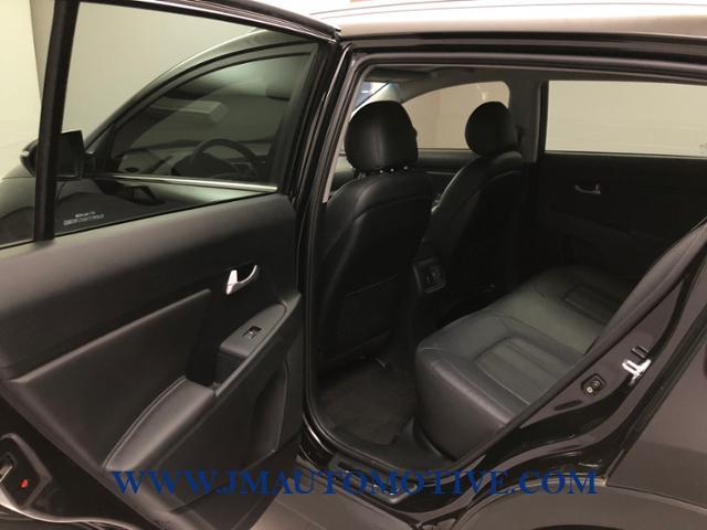 2016 Kia Sportage AWD 4dr SX, available for sale in Naugatuck, Connecticut | J&M Automotive Sls&Svc LLC. Naugatuck, Connecticut 2016 Kia Sportage AWD 4dr SX, available for sale in Naugatuck, Connecticut | J&M Automotive Sls&Svc LLC. Naugatuck, Connecticut