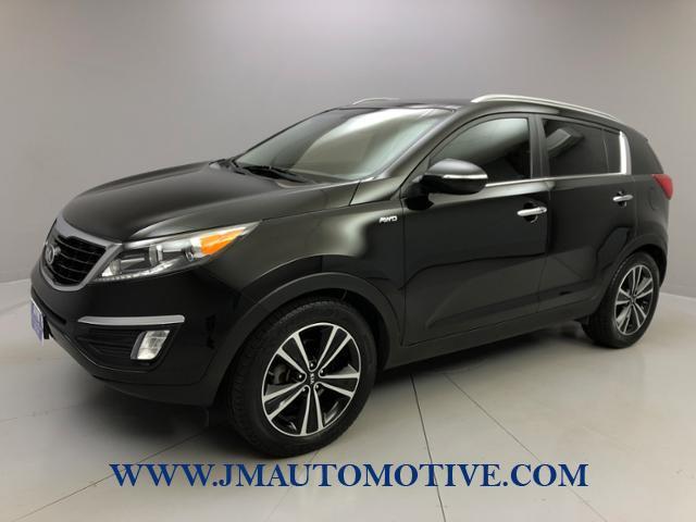 2016 Kia Sportage AWD 4dr SX, available for sale in Naugatuck, Connecticut | J&M Automotive Sls&Svc LLC. Naugatuck, Connecticut 2016 Kia Sportage AWD 4dr SX, available for sale in Naugatuck, Connecticut | J&M Automotive Sls&Svc LLC. Naugatuck, Connecticut