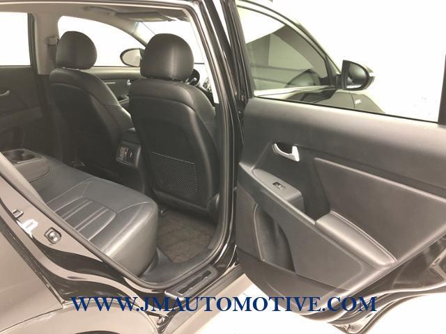 2016 Kia Sportage AWD 4dr SX, available for sale in Naugatuck, Connecticut | J&M Automotive Sls&Svc LLC. Naugatuck, Connecticut 2016 Kia Sportage AWD 4dr SX, available for sale in Naugatuck, Connecticut | J&M Automotive Sls&Svc LLC. Naugatuck, Connecticut