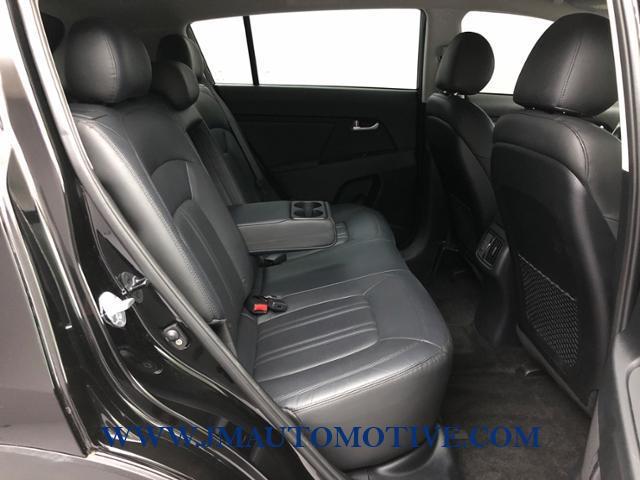 2016 Kia Sportage AWD 4dr SX, available for sale in Naugatuck, Connecticut | J&M Automotive Sls&Svc LLC. Naugatuck, Connecticut 2016 Kia Sportage AWD 4dr SX, available for sale in Naugatuck, Connecticut | J&M Automotive Sls&Svc LLC. Naugatuck, Connecticut