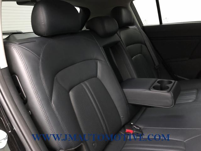 2016 Kia Sportage AWD 4dr SX, available for sale in Naugatuck, Connecticut | J&M Automotive Sls&Svc LLC. Naugatuck, Connecticut 2016 Kia Sportage AWD 4dr SX, available for sale in Naugatuck, Connecticut | J&M Automotive Sls&Svc LLC. Naugatuck, Connecticut