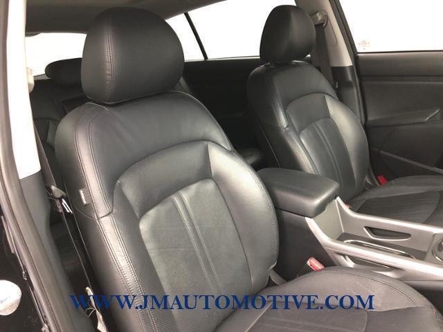 2016 Kia Sportage AWD 4dr SX, available for sale in Naugatuck, Connecticut | J&M Automotive Sls&Svc LLC. Naugatuck, Connecticut 2016 Kia Sportage AWD 4dr SX, available for sale in Naugatuck, Connecticut | J&M Automotive Sls&Svc LLC. Naugatuck, Connecticut