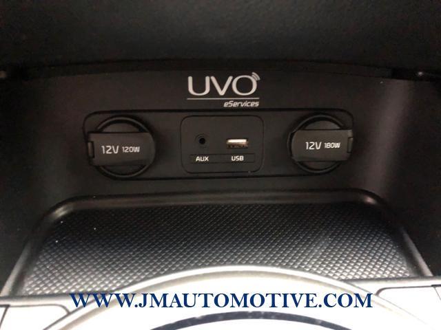 2016 Kia Sportage AWD 4dr SX, available for sale in Naugatuck, Connecticut | J&M Automotive Sls&Svc LLC. Naugatuck, Connecticut 2016 Kia Sportage AWD 4dr SX, available for sale in Naugatuck, Connecticut | J&M Automotive Sls&Svc LLC. Naugatuck, Connecticut