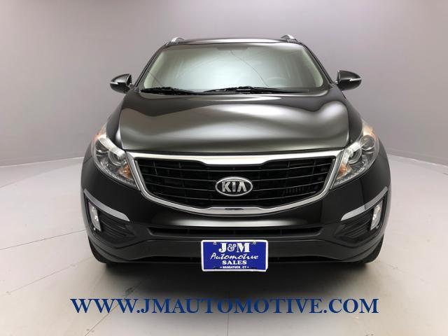 2016 Kia Sportage AWD 4dr SX, available for sale in Naugatuck, Connecticut | J&M Automotive Sls&Svc LLC. Naugatuck, Connecticut 2016 Kia Sportage AWD 4dr SX, available for sale in Naugatuck, Connecticut | J&M Automotive Sls&Svc LLC. Naugatuck, Connecticut