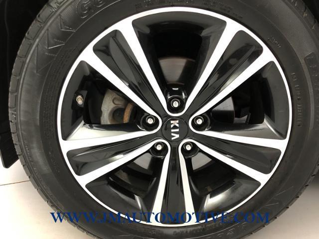 2016 Kia Sportage AWD 4dr SX, available for sale in Naugatuck, Connecticut | J&M Automotive Sls&Svc LLC. Naugatuck, Connecticut 2016 Kia Sportage AWD 4dr SX, available for sale in Naugatuck, Connecticut | J&M Automotive Sls&Svc LLC. Naugatuck, Connecticut
