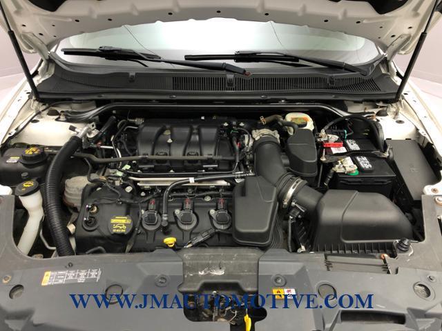 Used Ford Taurus 4dr Sdn SEL AWD 2013 | J&M Automotive Sls&Svc LLC. Naugatuck, Connecticut Used Ford Taurus 4dr Sdn SEL AWD 2013 | J&M Automotive Sls&Svc LLC. Naugatuck, Connecticut