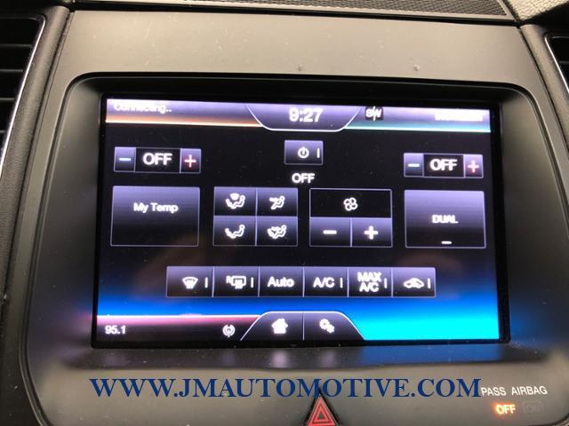 Used Ford Taurus 4dr Sdn SEL AWD 2013 | J&M Automotive Sls&Svc LLC. Naugatuck, Connecticut Used Ford Taurus 4dr Sdn SEL AWD 2013 | J&M Automotive Sls&Svc LLC. Naugatuck, Connecticut