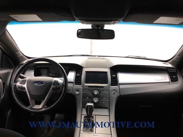 Used Ford Taurus 4dr Sdn SEL AWD 2013 | J&M Automotive Sls&Svc LLC. Naugatuck, Connecticut Used Ford Taurus 4dr Sdn SEL AWD 2013 | J&M Automotive Sls&Svc LLC. Naugatuck, Connecticut