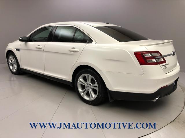 Used Ford Taurus 4dr Sdn SEL AWD 2013 | J&M Automotive Sls&Svc LLC. Naugatuck, Connecticut Used Ford Taurus 4dr Sdn SEL AWD 2013 | J&M Automotive Sls&Svc LLC. Naugatuck, Connecticut