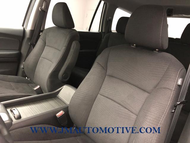 Used Honda Pilot LX AWD 2018 | J&M Automotive Sls&Svc LLC. Naugatuck, Connecticut Used Honda Pilot LX AWD 2018 | J&M Automotive Sls&Svc LLC. Naugatuck, Connecticut