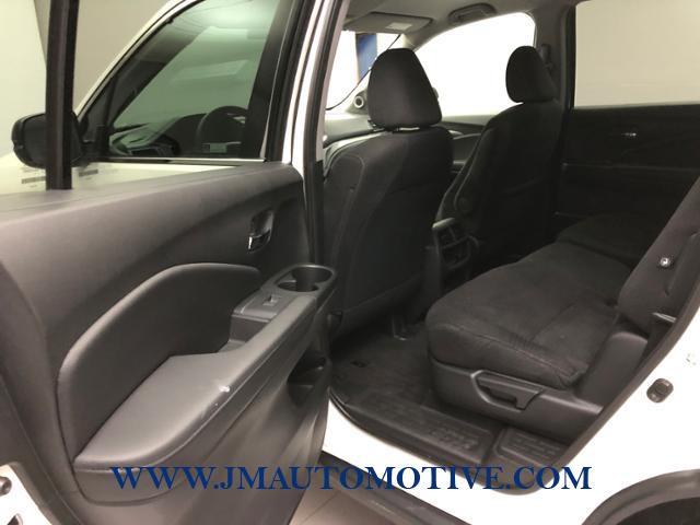Used Honda Pilot LX AWD 2018 | J&M Automotive Sls&Svc LLC. Naugatuck, Connecticut Used Honda Pilot LX AWD 2018 | J&M Automotive Sls&Svc LLC. Naugatuck, Connecticut