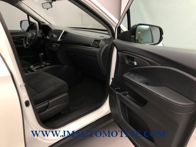 Used Honda Pilot LX AWD 2018 | J&M Automotive Sls&Svc LLC. Naugatuck, Connecticut Used Honda Pilot LX AWD 2018 | J&M Automotive Sls&Svc LLC. Naugatuck, Connecticut