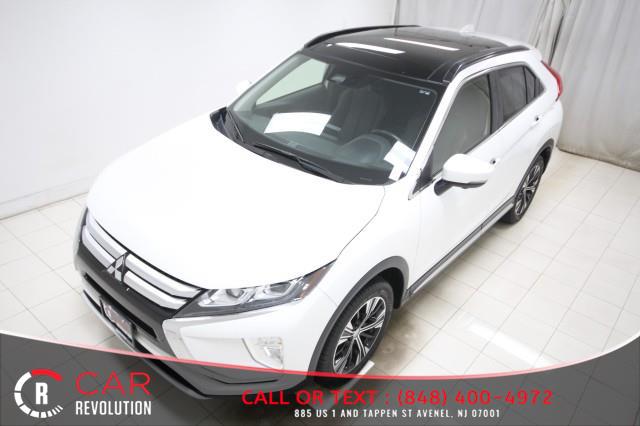 Used Mitsubishi Eclipse Cross SEL S-AWC w/ 360cam 2019 | Car Revolution. Avenel, New Jersey Used Mitsubishi Eclipse Cross SEL S-AWC w/ 360cam 2019 | Car Revolution. Avenel, New Jersey
