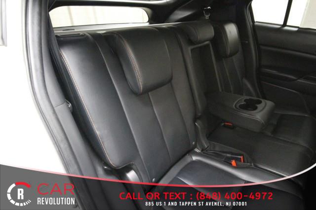 Used Mitsubishi Eclipse Cross SEL S-AWC w/ 360cam 2019 | Car Revolution. Avenel, New Jersey Used Mitsubishi Eclipse Cross SEL S-AWC w/ 360cam 2019 | Car Revolution. Avenel, New Jersey