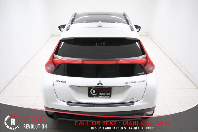 Used Mitsubishi Eclipse Cross SEL S-AWC w/ 360cam 2019 | Car Revolution. Avenel, New Jersey Used Mitsubishi Eclipse Cross SEL S-AWC w/ 360cam 2019 | Car Revolution. Avenel, New Jersey