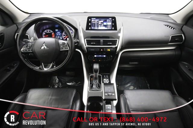 Used Mitsubishi Eclipse Cross SEL S-AWC w/ 360cam 2019 | Car Revolution. Avenel, New Jersey Used Mitsubishi Eclipse Cross SEL S-AWC w/ 360cam 2019 | Car Revolution. Avenel, New Jersey