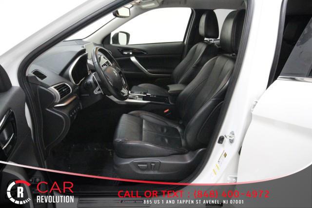 Used Mitsubishi Eclipse Cross SEL S-AWC w/ 360cam 2019 | Car Revolution. Avenel, New Jersey Used Mitsubishi Eclipse Cross SEL S-AWC w/ 360cam 2019 | Car Revolution. Avenel, New Jersey