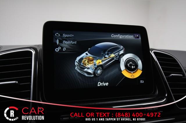 2016 Mercedes-benz Gle 63 S AMG 4MATIC w/ Navi & 360cam, available for sale in Avenel, New Jersey | Car Revolution. Avenel, New Jersey 2016 Mercedes-benz Gle 63 S AMG 4MATIC w/ Navi & 360cam, available for sale in Avenel, New Jersey | Car Revolution. Avenel, New Jersey