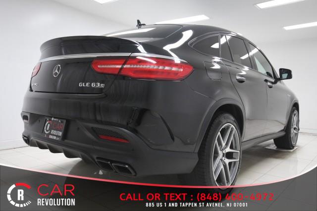 2016 Mercedes-benz Gle 63 S AMG 4MATIC w/ Navi & 360cam, available for sale in Avenel, New Jersey | Car Revolution. Avenel, New Jersey 2016 Mercedes-benz Gle 63 S AMG 4MATIC w/ Navi & 360cam, available for sale in Avenel, New Jersey | Car Revolution. Avenel, New Jersey