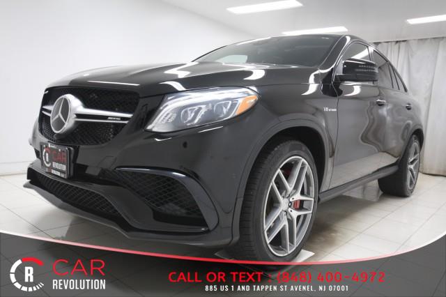 2016 Mercedes-benz Gle 63 S AMG 4MATIC w/ Navi & 360cam, available for sale in Avenel, New Jersey | Car Revolution. Avenel, New Jersey 2016 Mercedes-benz Gle 63 S AMG 4MATIC w/ Navi & 360cam, available for sale in Avenel, New Jersey | Car Revolution. Avenel, New Jersey