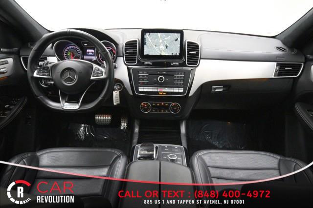 2016 Mercedes-benz Gle 63 S AMG 4MATIC w/ Navi & 360cam, available for sale in Avenel, New Jersey | Car Revolution. Avenel, New Jersey 2016 Mercedes-benz Gle 63 S AMG 4MATIC w/ Navi & 360cam, available for sale in Avenel, New Jersey | Car Revolution. Avenel, New Jersey
