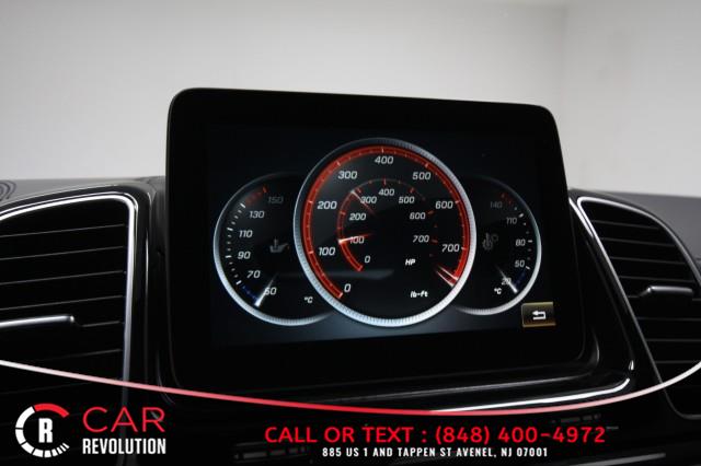 2016 Mercedes-benz Gle 63 S AMG 4MATIC w/ Navi & 360cam, available for sale in Avenel, New Jersey | Car Revolution. Avenel, New Jersey 2016 Mercedes-benz Gle 63 S AMG 4MATIC w/ Navi & 360cam, available for sale in Avenel, New Jersey | Car Revolution. Avenel, New Jersey