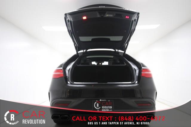2016 Mercedes-benz Gle 63 S AMG 4MATIC w/ Navi & 360cam, available for sale in Avenel, New Jersey | Car Revolution. Avenel, New Jersey 2016 Mercedes-benz Gle 63 S AMG 4MATIC w/ Navi & 360cam, available for sale in Avenel, New Jersey | Car Revolution. Avenel, New Jersey