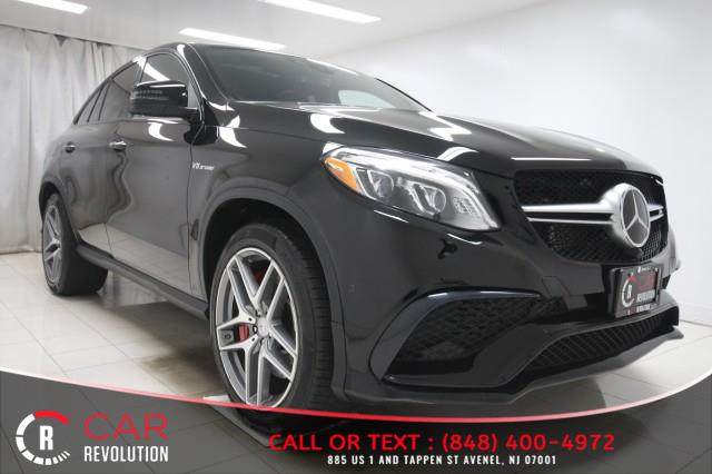 2016 Mercedes-benz Gle 63 S AMG 4MATIC w/ Navi & 360cam, available for sale in Avenel, New Jersey | Car Revolution. Avenel, New Jersey 2016 Mercedes-benz Gle 63 S AMG 4MATIC w/ Navi & 360cam, available for sale in Avenel, New Jersey | Car Revolution. Avenel, New Jersey