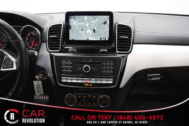 2016 Mercedes-benz Gle 63 S AMG 4MATIC w/ Navi & 360cam, available for sale in Avenel, New Jersey | Car Revolution. Avenel, New Jersey 2016 Mercedes-benz Gle 63 S AMG 4MATIC w/ Navi & 360cam, available for sale in Avenel, New Jersey | Car Revolution. Avenel, New Jersey