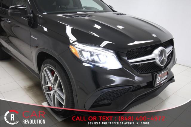 2016 Mercedes-benz Gle 63 S AMG 4MATIC w/ Navi & 360cam, available for sale in Avenel, New Jersey | Car Revolution. Avenel, New Jersey 2016 Mercedes-benz Gle 63 S AMG 4MATIC w/ Navi & 360cam, available for sale in Avenel, New Jersey | Car Revolution. Avenel, New Jersey