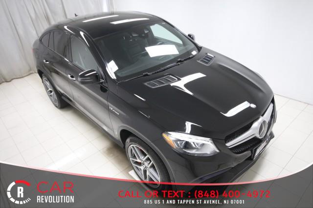 2016 Mercedes-benz Gle 63 S AMG 4MATIC w/ Navi & 360cam, available for sale in Avenel, New Jersey | Car Revolution. Avenel, New Jersey 2016 Mercedes-benz Gle 63 S AMG 4MATIC w/ Navi & 360cam, available for sale in Avenel, New Jersey | Car Revolution. Avenel, New Jersey