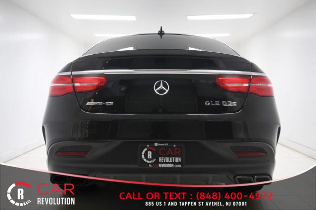 2016 Mercedes-benz Gle 63 S AMG 4MATIC w/ Navi & 360cam, available for sale in Avenel, New Jersey | Car Revolution. Avenel, New Jersey 2016 Mercedes-benz Gle 63 S AMG 4MATIC w/ Navi & 360cam, available for sale in Avenel, New Jersey | Car Revolution. Avenel, New Jersey