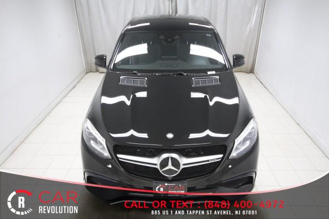 2016 Mercedes-benz Gle 63 S AMG 4MATIC w/ Navi & 360cam, available for sale in Avenel, New Jersey | Car Revolution. Avenel, New Jersey 2016 Mercedes-benz Gle 63 S AMG 4MATIC w/ Navi & 360cam, available for sale in Avenel, New Jersey | Car Revolution. Avenel, New Jersey
