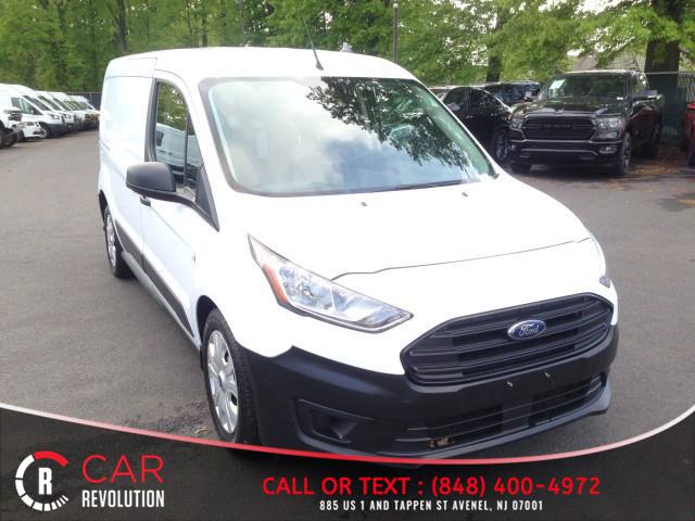 Used Ford Transit Connect Van XL w/ rearCam 2020 | Car Revolution. Avenel, New Jersey