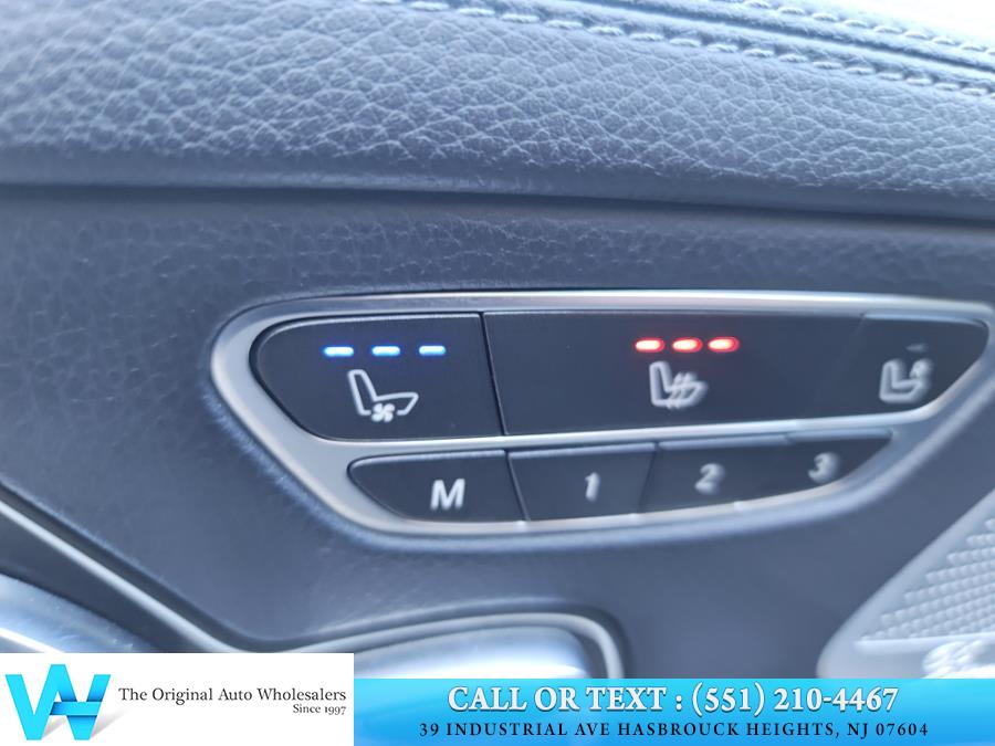 Used Mercedes-Benz S-Class S 550 4MATIC Sedan 2017 | AW Auto & Truck Wholesalers, Inc. Hasbrouck Heights, New Jersey Used Mercedes-Benz S-Class S 550 4MATIC Sedan 2017 | AW Auto & Truck Wholesalers, Inc. Hasbrouck Heights, New Jersey