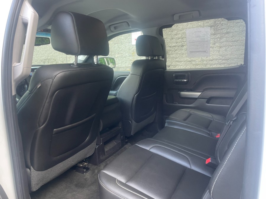 Used Chevrolet Silverado 1500 4WD Crew Cab 153.0" LT w/2LT 2015 | Universal Motors LLC. New Britain, Connecticut Used Chevrolet Silverado 1500 4WD Crew Cab 153.0" LT w/2LT 2015 | Universal Motors LLC. New Britain, Connecticut