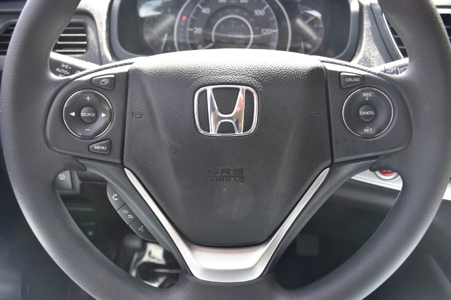 Used Honda CR-V AWD 5dr EX 2015 | Highline Car Connection. Waterbury, Connecticut Used Honda CR-V AWD 5dr EX 2015 | Highline Car Connection. Waterbury, Connecticut